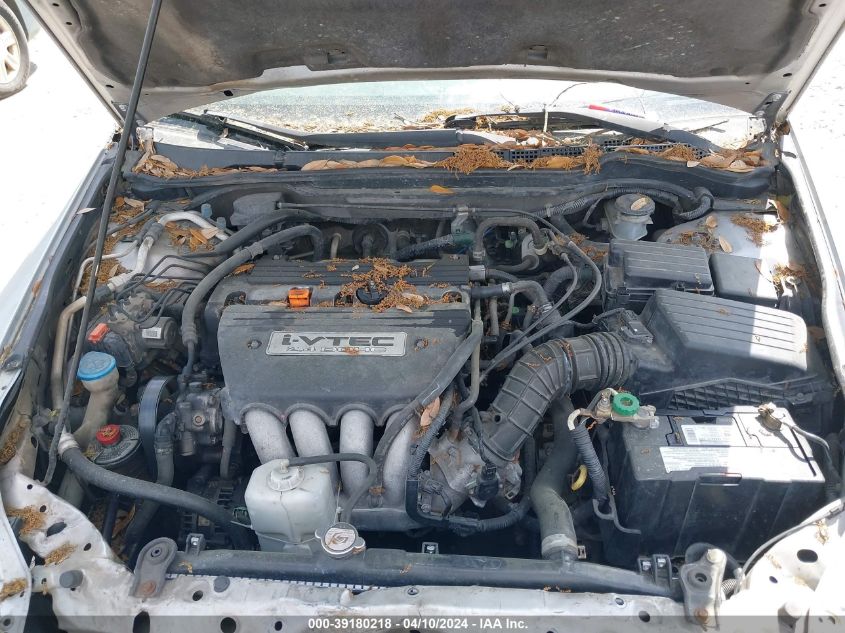 1HGCM56875A024696 | 2005 HONDA ACCORD