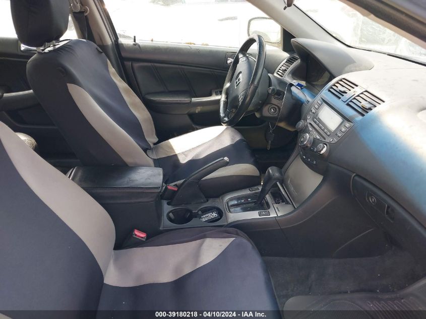 1HGCM56875A024696 | 2005 HONDA ACCORD