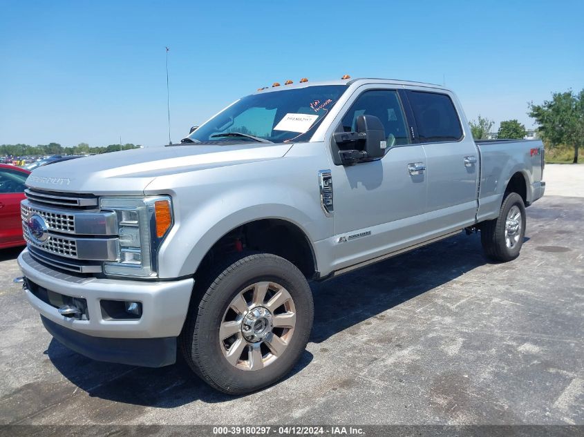 1FT7W2BT9HEB12164 | 2017 FORD F-250