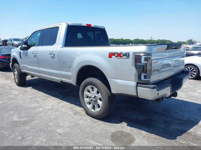 1FT7W2BT9HEB12164 | 2017 FORD F-250