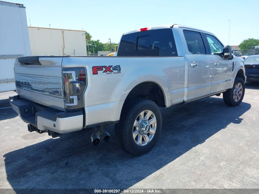 1FT7W2BT9HEB12164 | 2017 FORD F-250