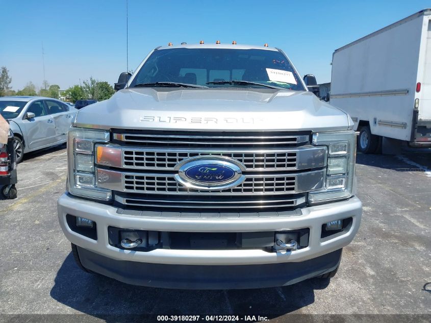 1FT7W2BT9HEB12164 | 2017 FORD F-250