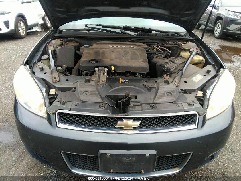 2G1WC5E36D1209621 | 2013 CHEVROLET IMPALA