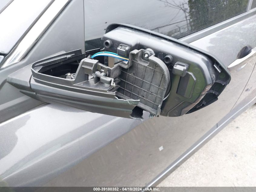 2019 Honda Civic Sport VIN: 2HGFC2F87KH545168 Lot: 39180352