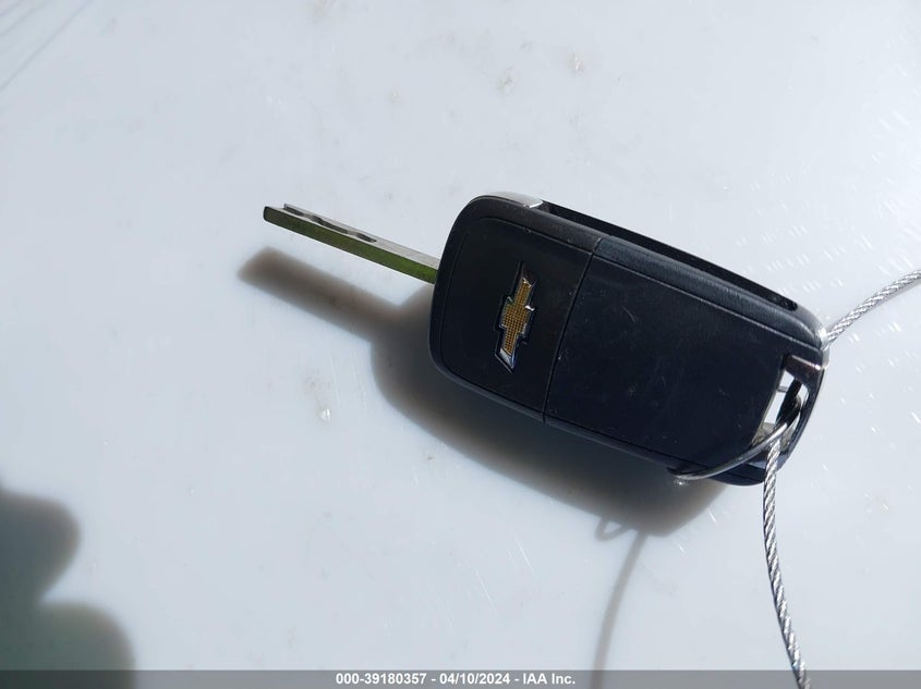 2015 CHEVROLET EQUINOX 1LT - 2GNALBEK3F6280635