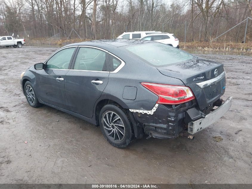 1N4AL3AP9DN458742 | 2013 NISSAN ALTIMA