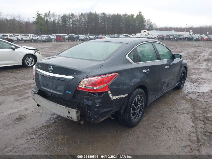 1N4AL3AP9DN458742 | 2013 NISSAN ALTIMA