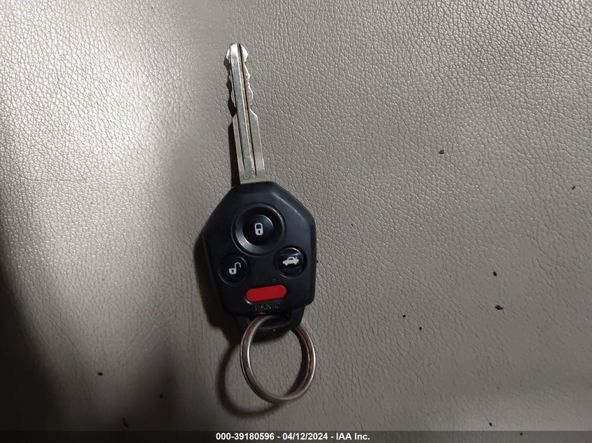 2015 SUBARU XV CROSSTREK 2.0 LIMITED - JF2GPAMC8F8256905