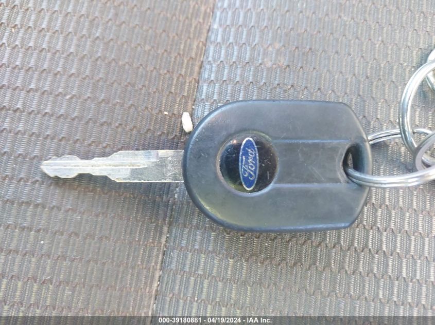 2011 Ford Edge Sel VIN: 2FMDK3JC3BBA75312 Lot: 39180881