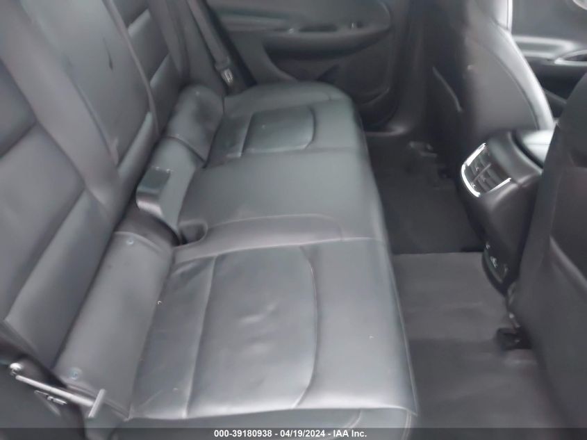 2018 Chevrolet Malibu Lt VIN: 1G1ZD5ST2JF212812 Lot: 39180938