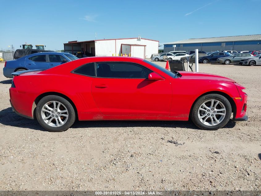 2010 Chevrolet Camaro 2Ss VIN: 2G1FK1EJ3A9153855 Lot: 39181025