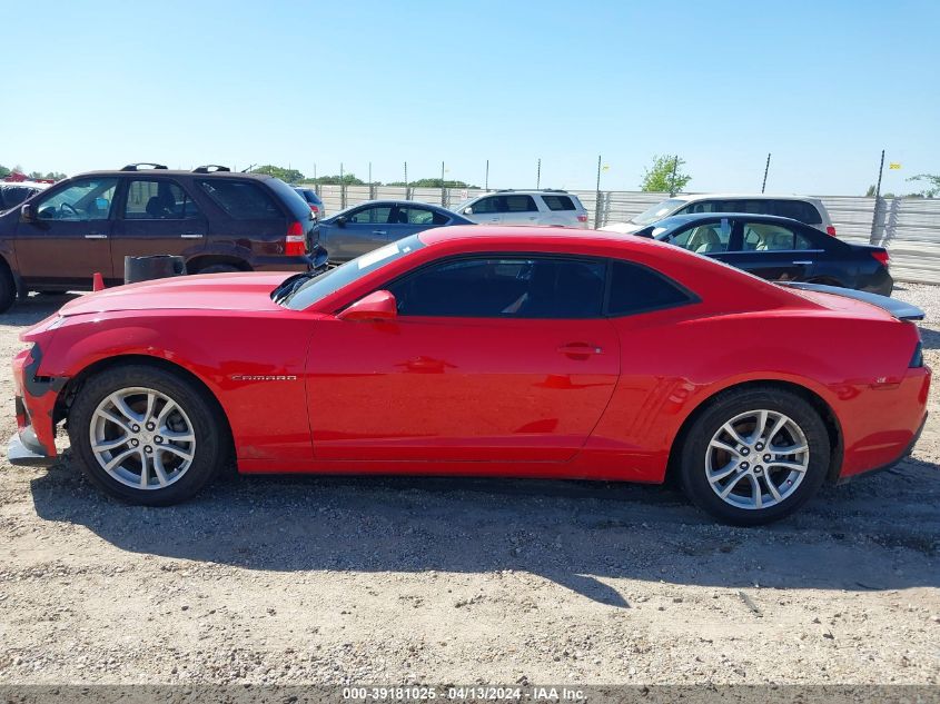 2010 Chevrolet Camaro 2Ss VIN: 2G1FK1EJ3A9153855 Lot: 39181025