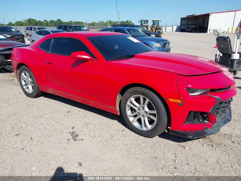 2010 Chevrolet Camaro 2Ss VIN: 2G1FK1EJ3A9153855 Lot: 39181025