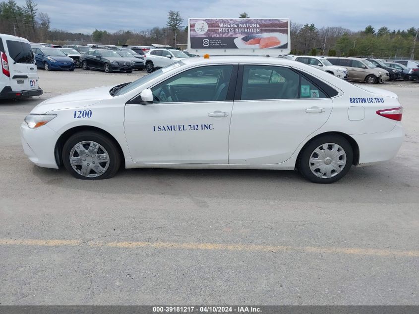 4T1BD1FK8GU196425 | 2016 TOYOTA CAMRY HYBRID