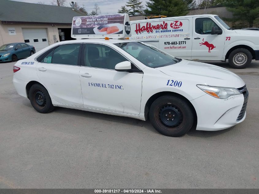 4T1BD1FK8GU196425 | 2016 TOYOTA CAMRY HYBRID