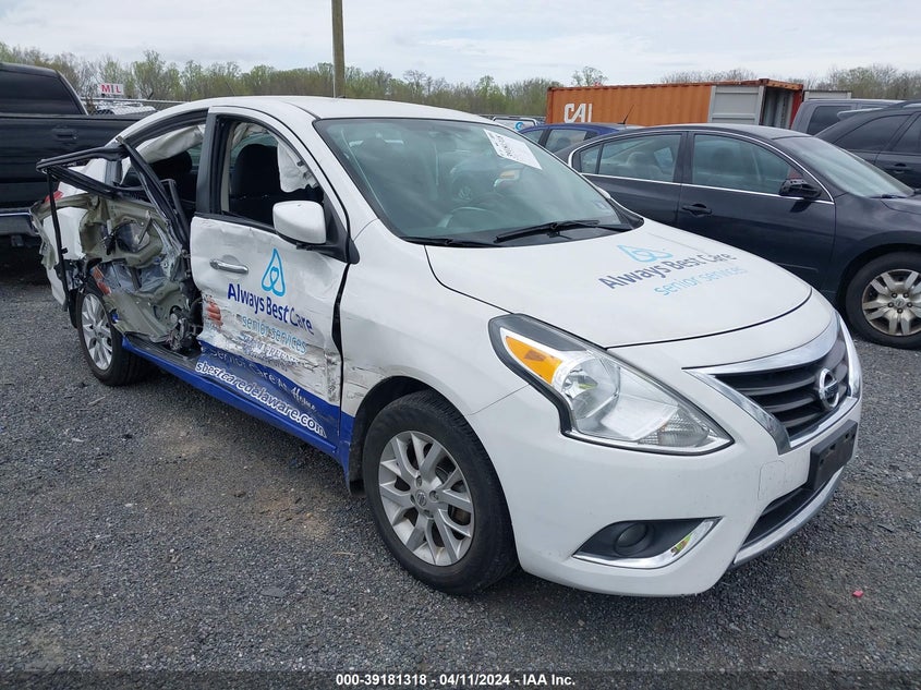 2017 NISSAN VERSA S/S PLUS/SV/SL - 3N1CN7AP2HL816003