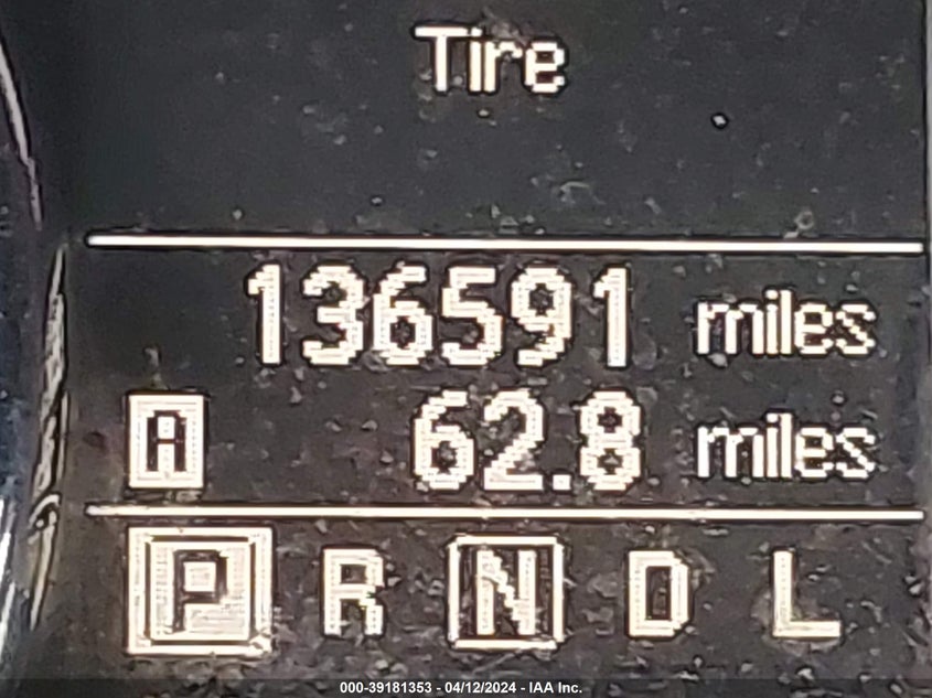 2013 NISSAN ROGUE SV - JN8AS5MV9DW122252