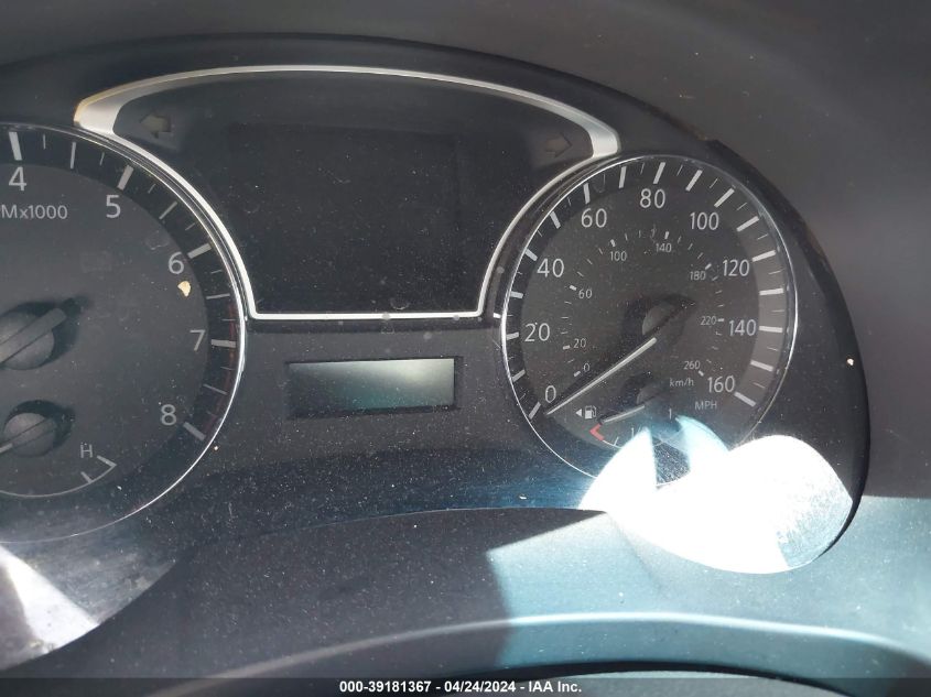 2015 Nissan Altima 2.5 S VIN: 1N4AL3AP1FC572832 Lot: 39181367