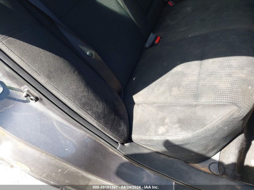 2015 Nissan Altima 2.5 S VIN: 1N4AL3AP1FC572832 Lot: 39181367