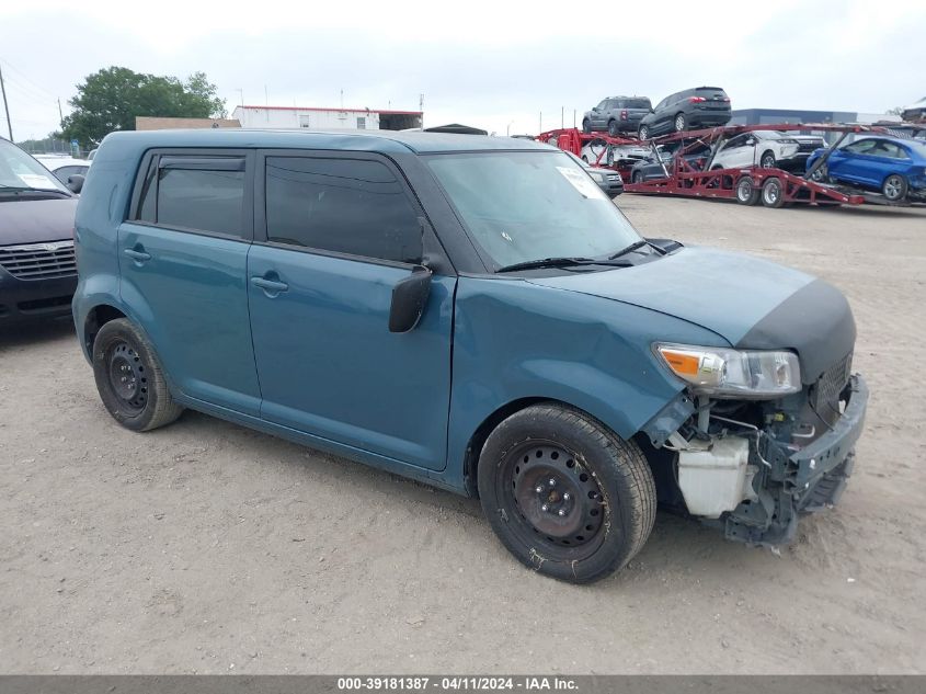 2009 Scion xB