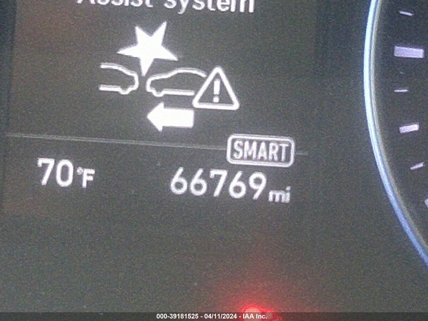 2021 HYUNDAI PALISADE SEL - KM8R2DHE5MU334186