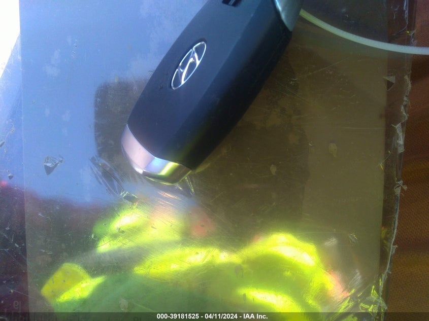 2021 HYUNDAI PALISADE SEL - KM8R2DHE5MU334186