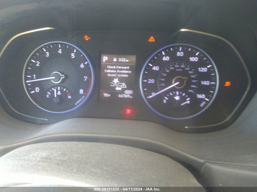 2021 HYUNDAI PALISADE SEL - KM8R2DHE5MU334186