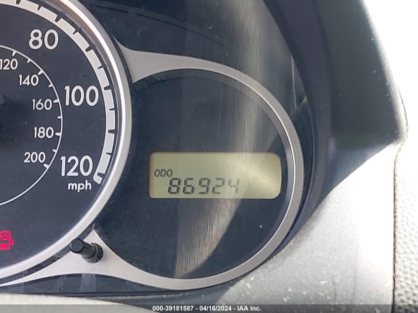 2014 MAZDA MAZDA2 SPORT - JM1DE1KY6E0186307