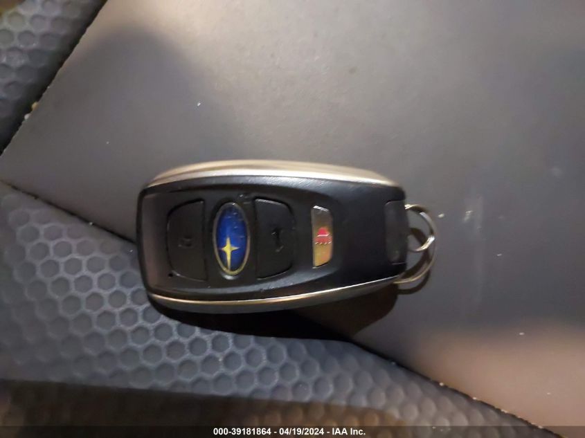 2023 Subaru Outback Wilderness VIN: 4S4BTGUD9P3203575 Lot: 39181864