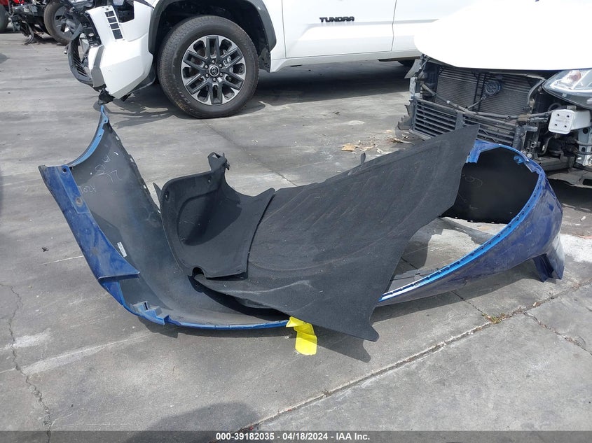 2017 KIA FORTE LX - 3KPFK4A78HE142378