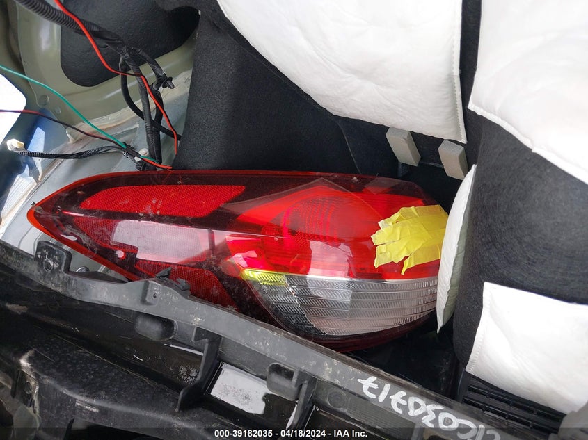 2017 KIA FORTE LX - 3KPFK4A78HE142378