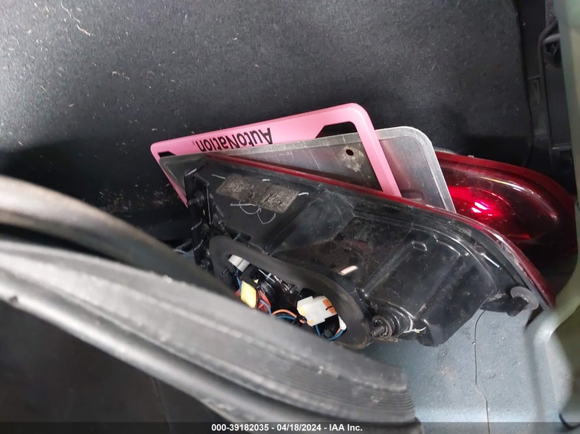 2017 KIA FORTE LX - 3KPFK4A78HE142378