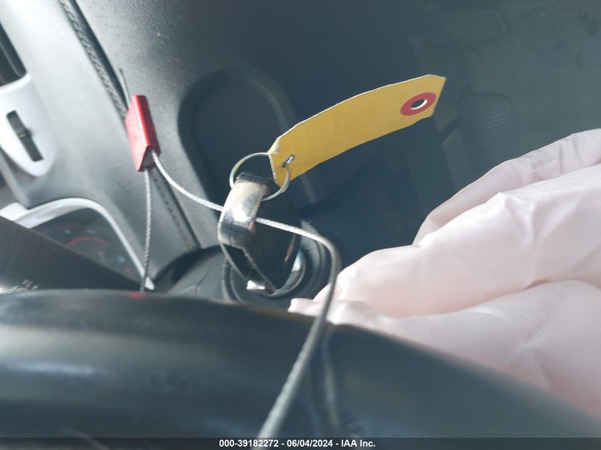 2015 Chevrolet Camaro 1Lt VIN: 2G1FD3D32F9297414 Lot: 39182272