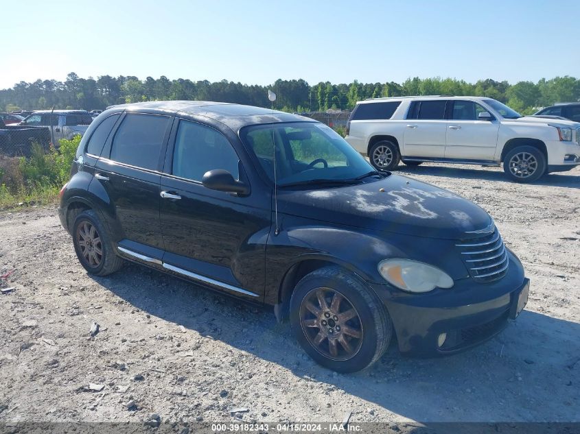 3A8FY68886T313270 | 2006 CHRYSLER PT CRUISER