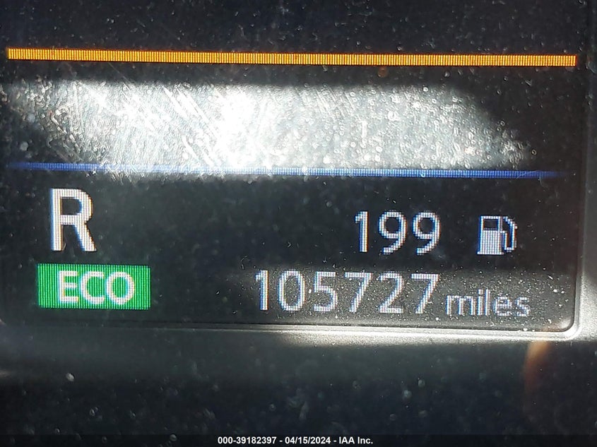 2018 NISSAN ROGUE SV - KNMAT2MV8JP560662