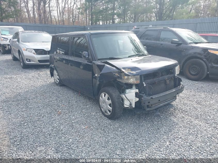 2006 Scion Xb VIN: JTLKT324464099736 Lot: 48440774