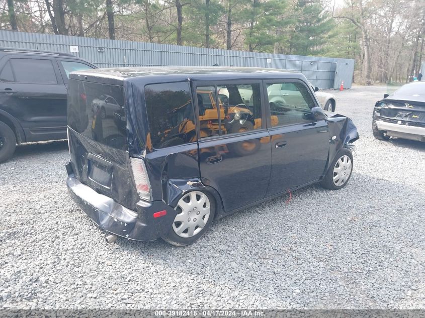 2006 Scion Xb VIN: JTLKT324464099736 Lot: 48440774