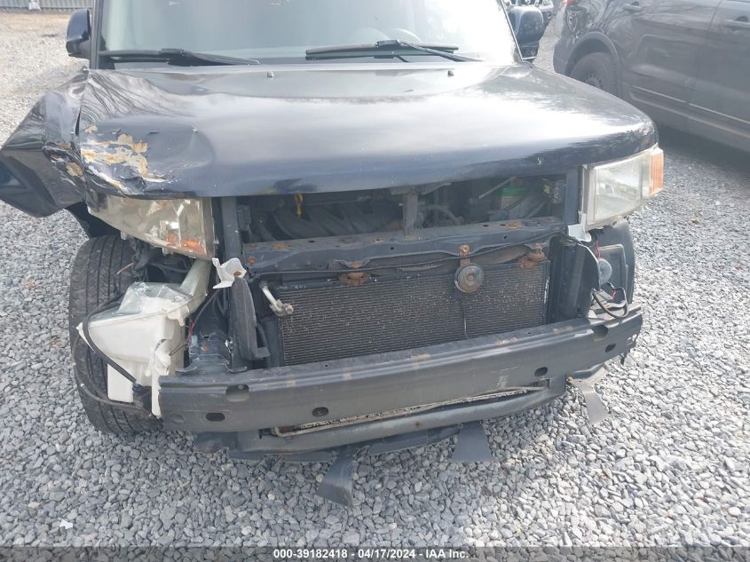 2006 Scion Xb VIN: JTLKT324464099736 Lot: 48440774