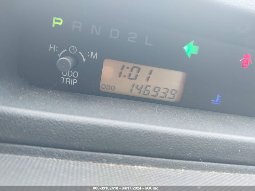 2006 Scion Xb VIN: JTLKT324464099736 Lot: 48440774