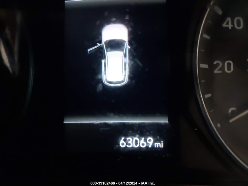VIN KM8K3CAB8NU843330 2022 HYUNDAI KONA SEL
