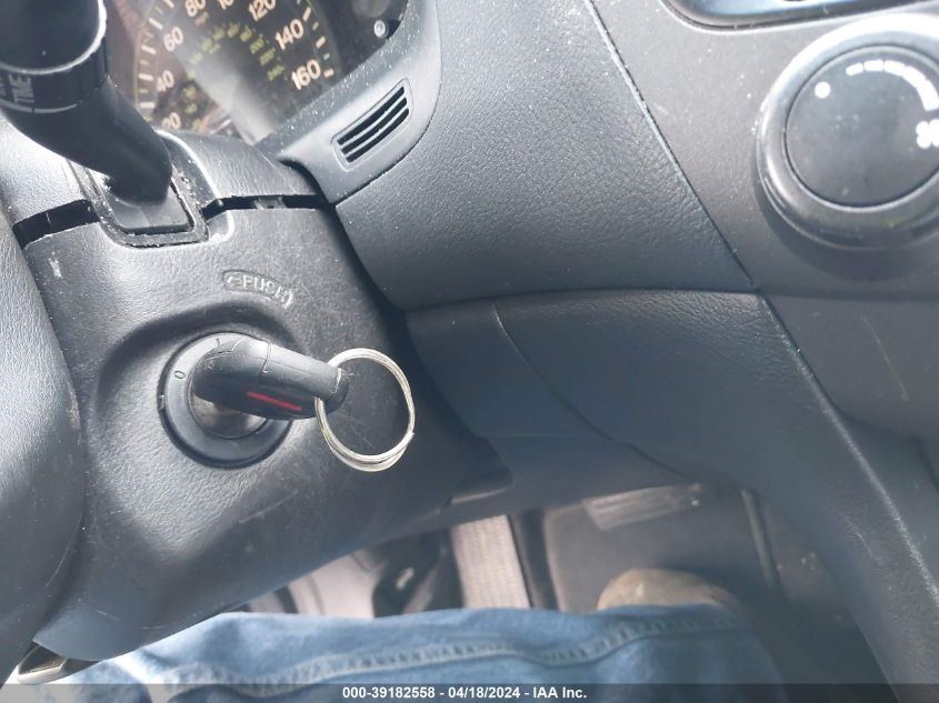 2005 Honda Accord 2.4 Ex VIN: 1HGCM56755A186415 Lot: 39241697