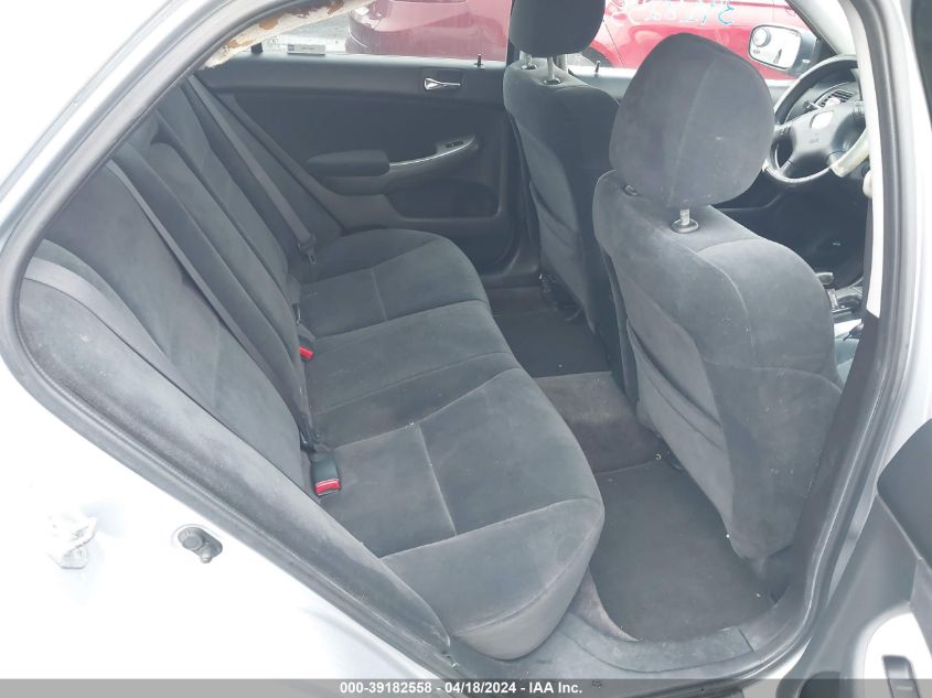 2005 Honda Accord 2.4 Ex VIN: 1HGCM56755A186415 Lot: 39241697