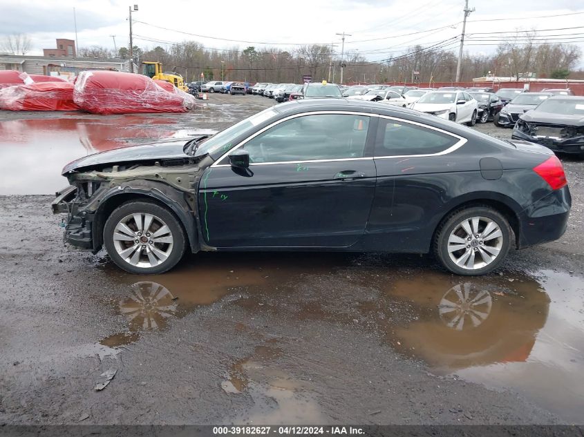 2012 Honda Accord 2.4 Ex VIN: 1HGCS1B76CA000320 Lot: 39182627