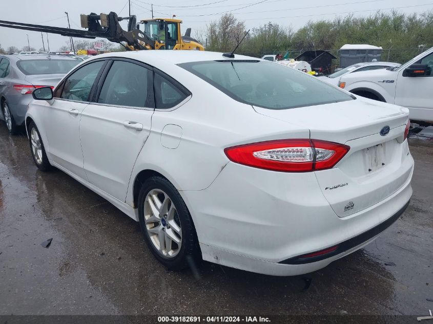 3FA6P0H73FR149895 | 2015 FORD FUSION