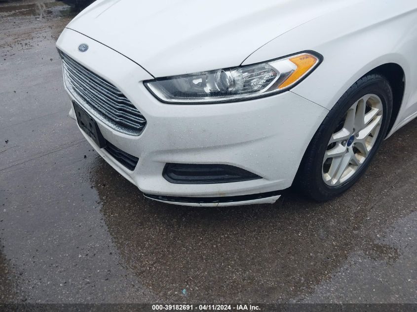 3FA6P0H73FR149895 | 2015 FORD FUSION