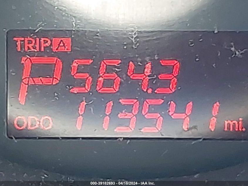 2012 Kia Sorento Ex V6 VIN: 5XYKU4A28CG230016 Lot: 39182693