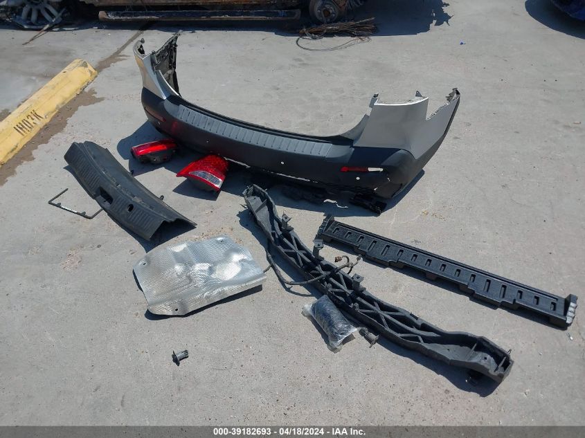 2012 Kia Sorento Ex V6 VIN: 5XYKU4A28CG230016 Lot: 39182693