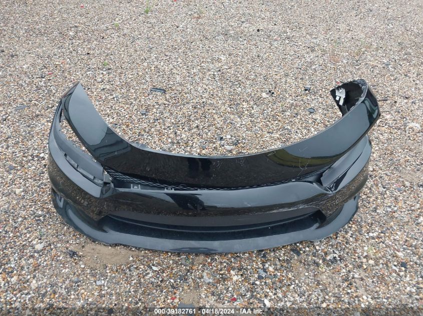 2019 Dodge Charger Gt Rwd VIN: 2C3CDXHG4KH526565 Lot: 39241265