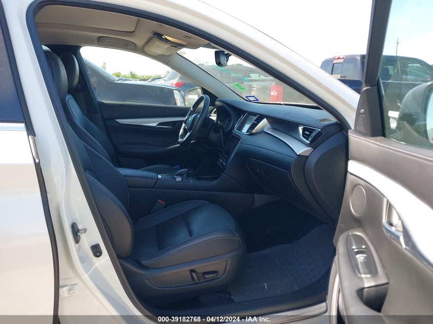 2019 Infiniti Qx50 Essential VIN: 3PCAJ5M10KF115364 Lot: 39182768