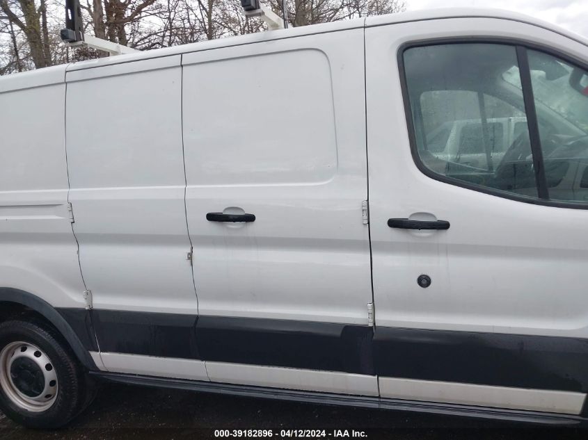 2019 Ford Transit-150 VIN: 1FTYE1ZM4KKB37868 Lot: 39182896